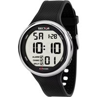 Orologio Sector No Limits Uomo in Plastica R3251277003 - R3251277003